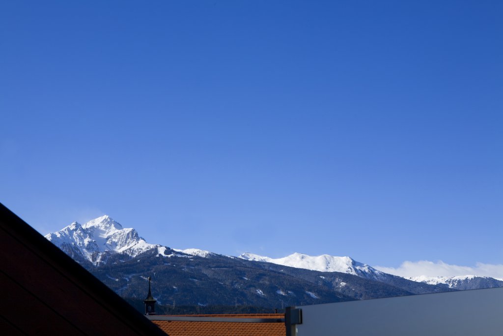 wellness hotel in insbruck